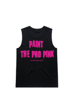 Small Steps 4 Hannah x Torian Pro 2025 Black Tank