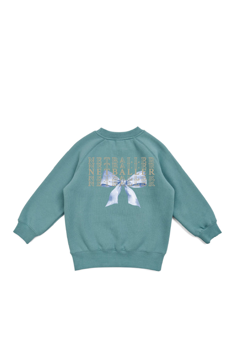 Stacked Sport Plus Bow Custom Print