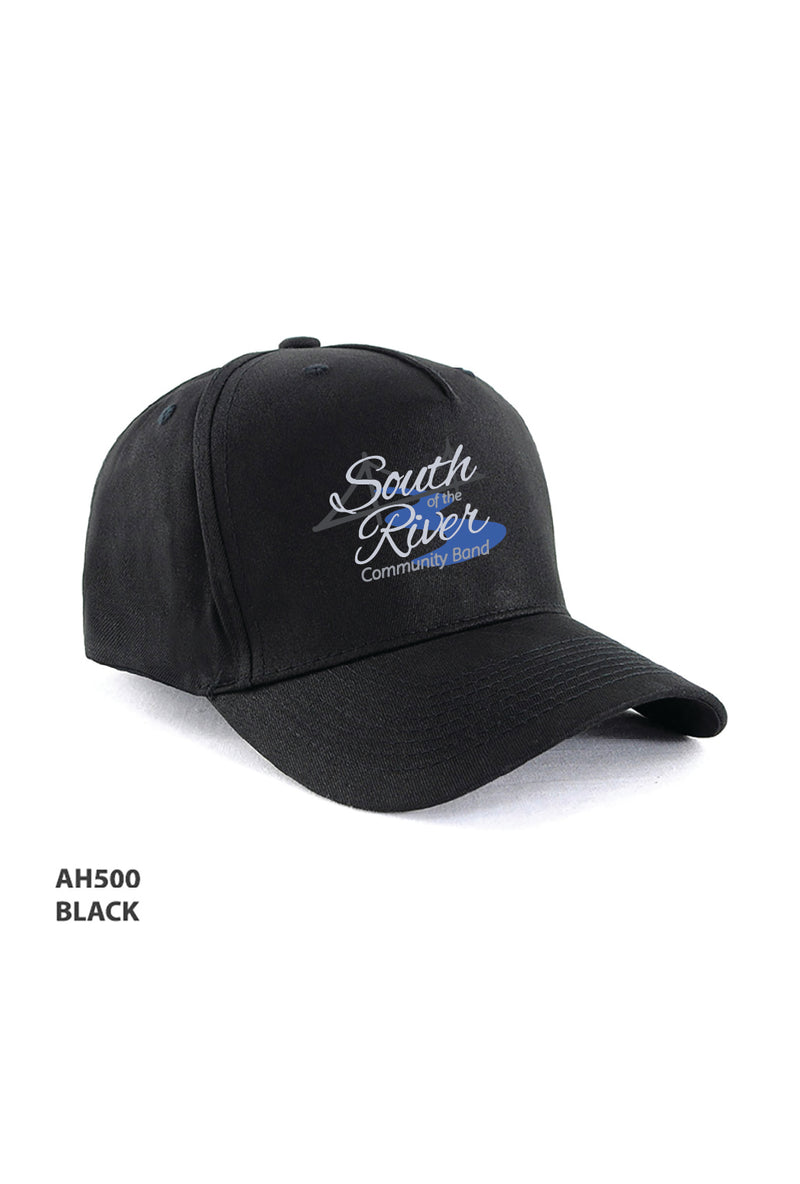 South of the River Band Cap