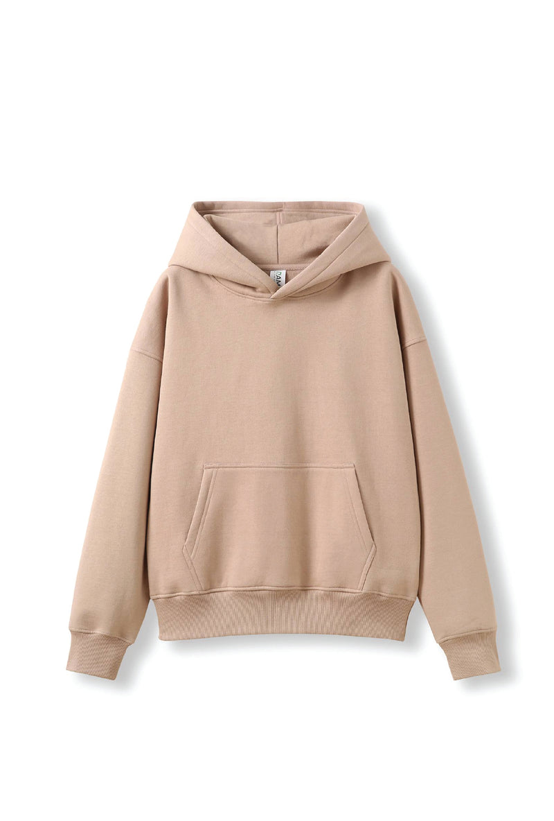 Oversized Hoodie