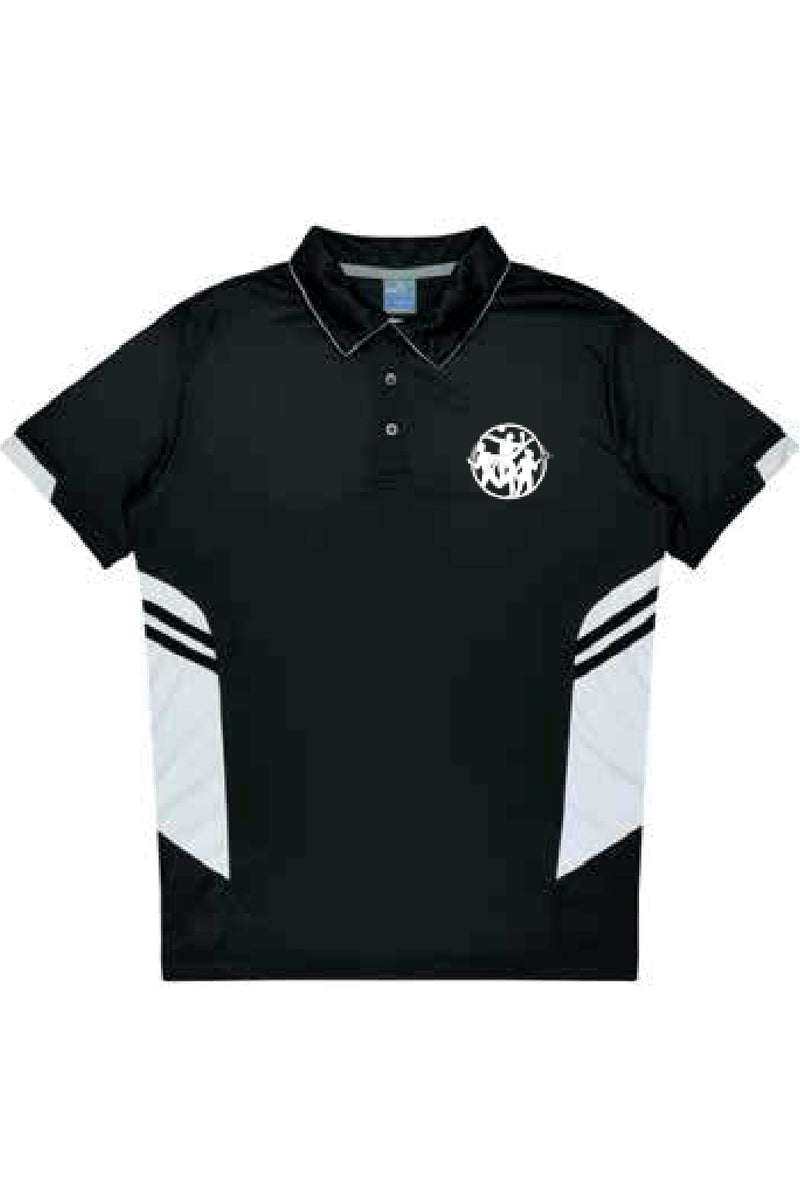 Invert Sports Centre Polo Shirt