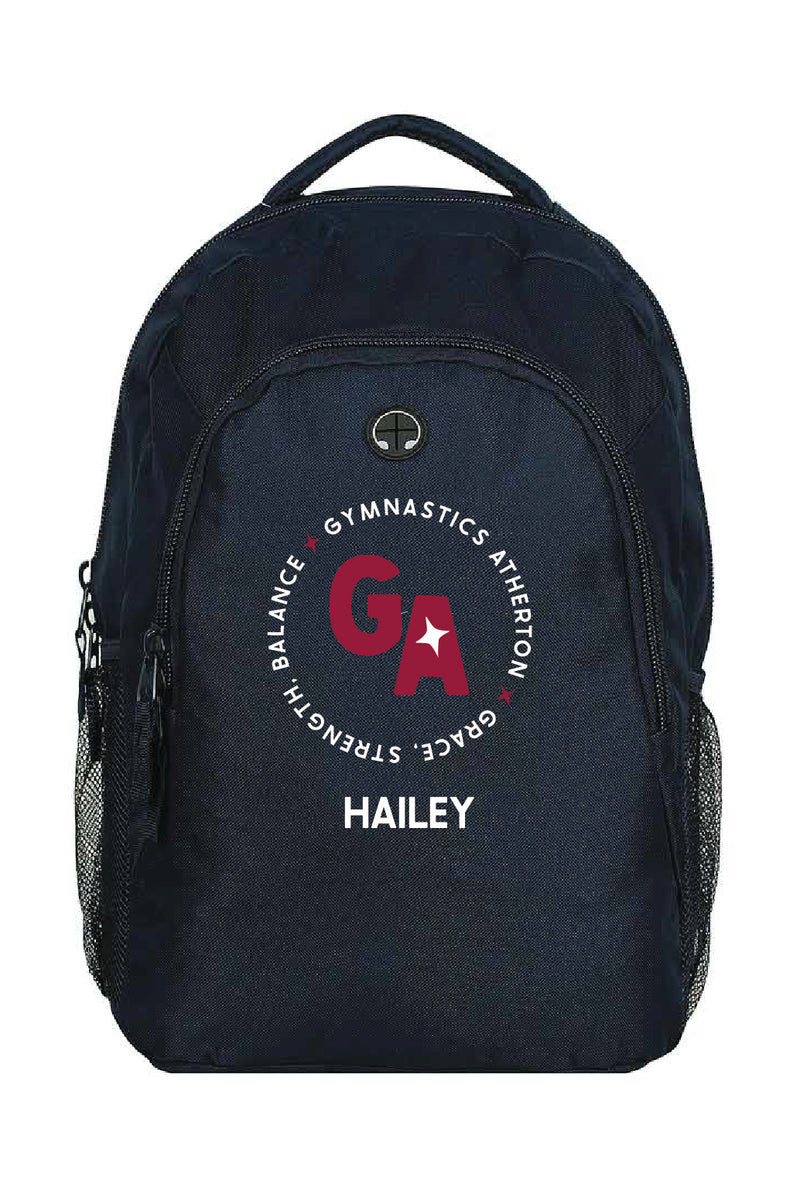 Gymnastics Atherton-  Backpack