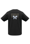 Stacked Sport Plus Bow Custom Print