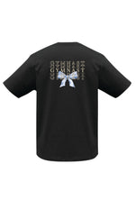 Stacked Sport Plus Bow Custom Print