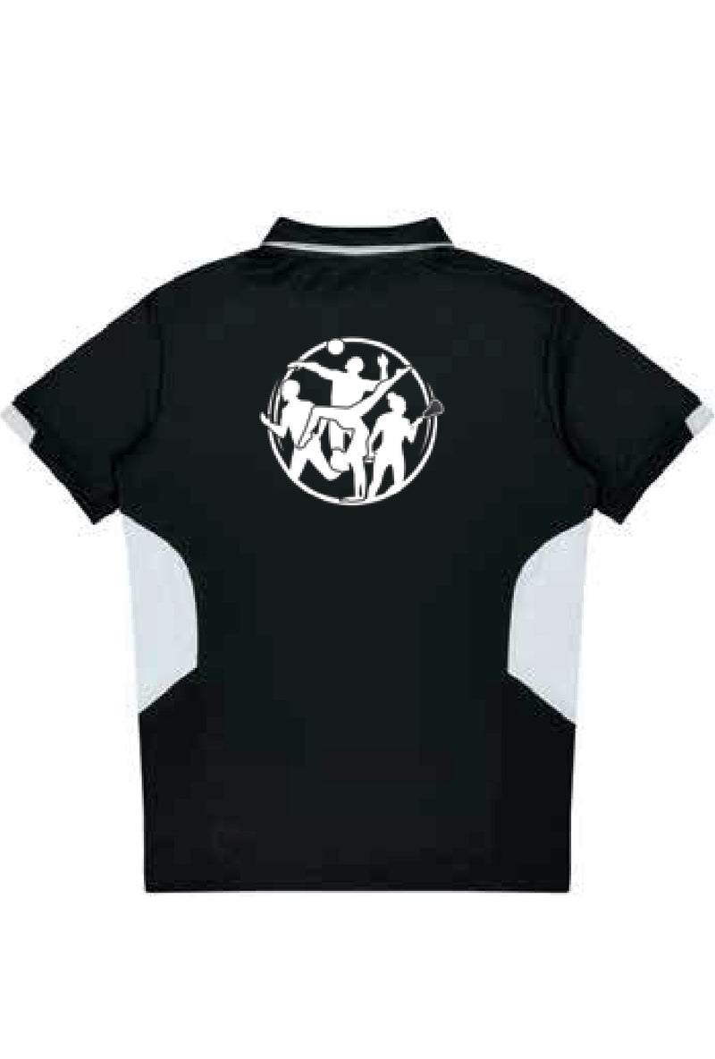 Invert Sports Centre Polo Shirt