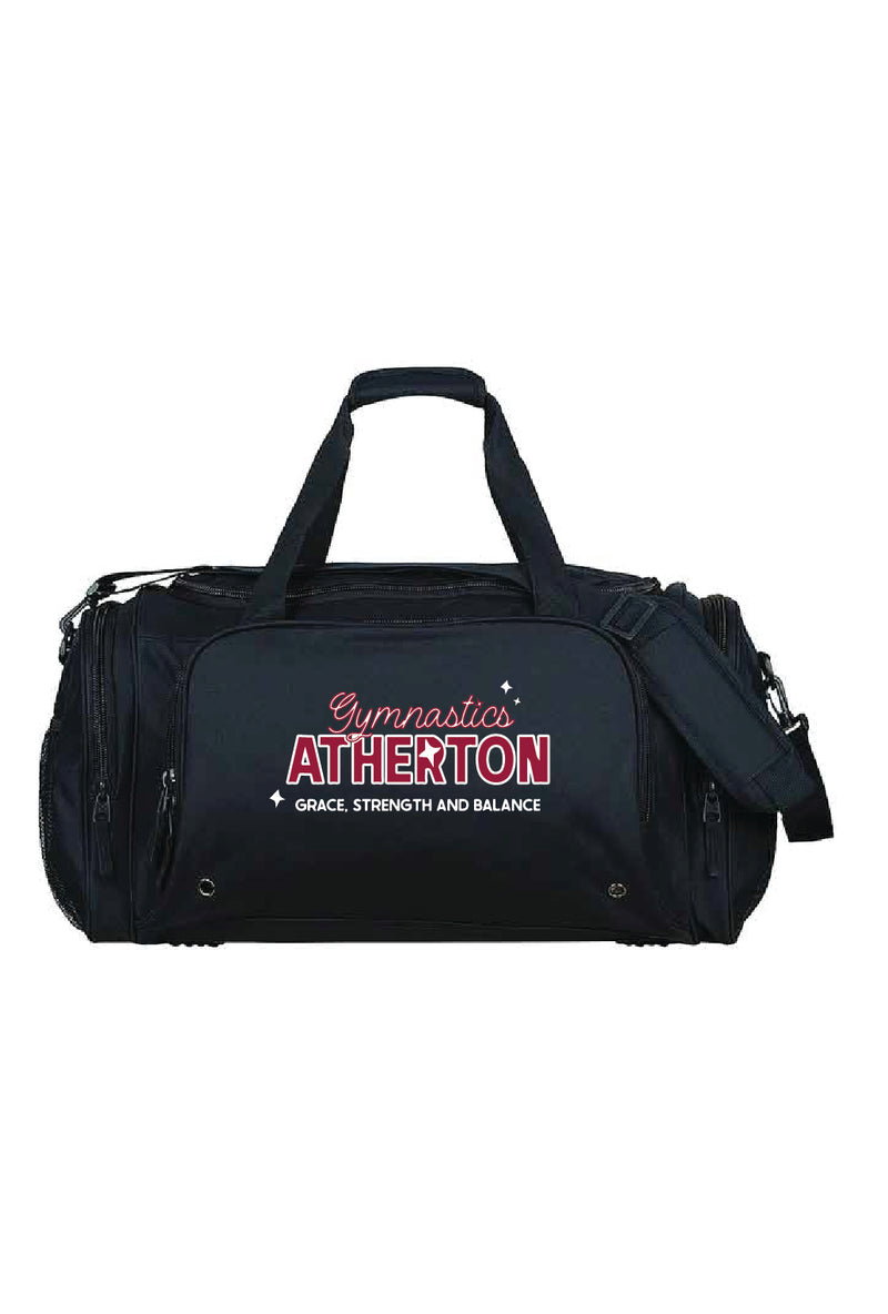 Gymnastics Atherton Sports Bag