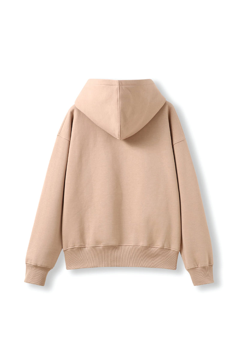 Oversized Hoodie