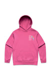 SS4H x 2025 Torian Pro Charity Pink Relaxed Fit Hoodie