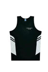 Invert Sports Centre Singlet