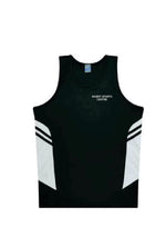Invert Sports Centre Singlet