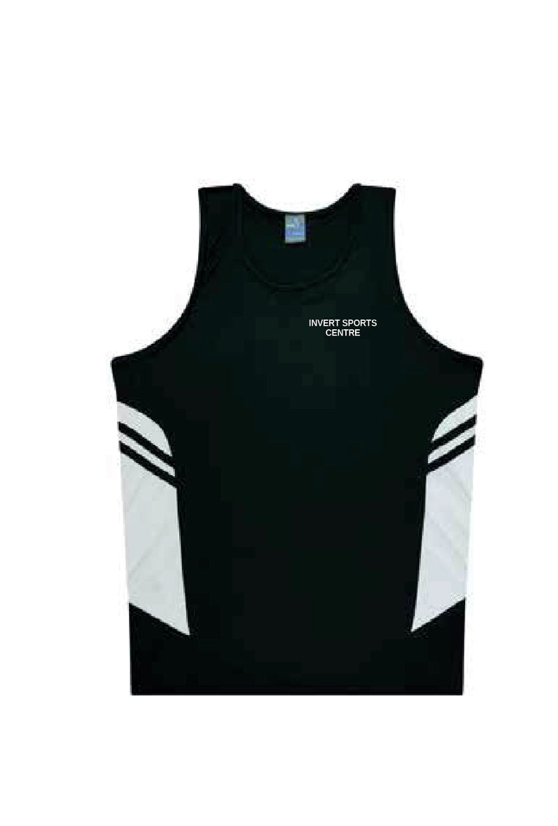 Invert Sports Centre Singlet