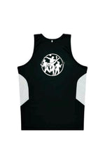 Invert Sports Centre Singlet