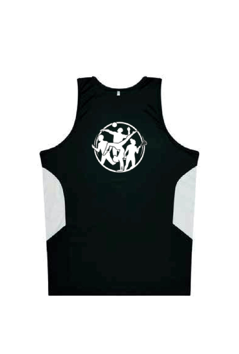 Invert Sports Centre Singlet