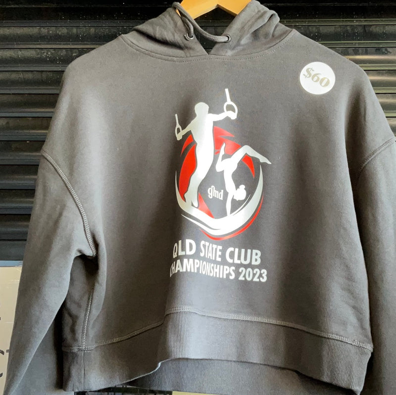 State Club - Crop Hood