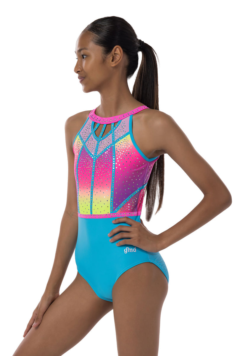 Multi-Colour
