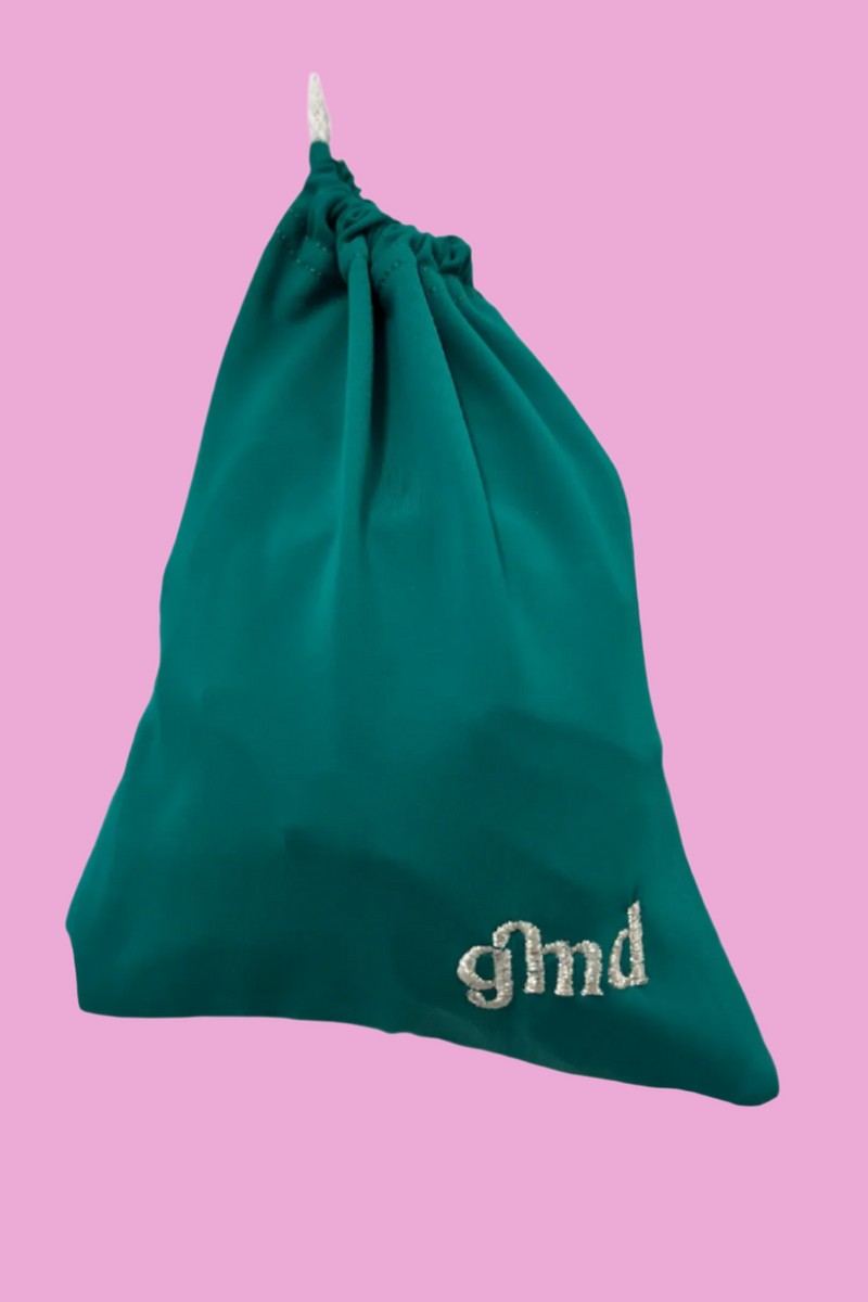 Forest Green
