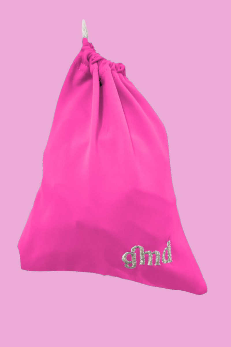 Hot Pink