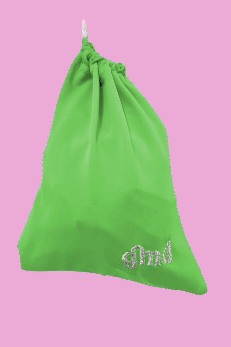 Lime Green