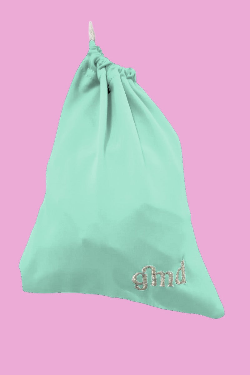 Seafoam Mint