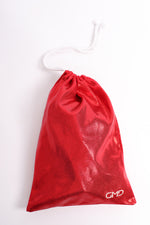 Red Mystique Guard Bag (name optional)