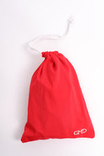Red Lycra Guard Bag (name optional)