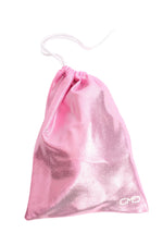 Bubblegum Pink Mystique Guard Bag (name optional)