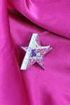 Star Pin - Apparatus Pin
