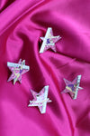 Star Pin - Apparatus Pin