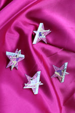 Star Pin - Apparatus Pin