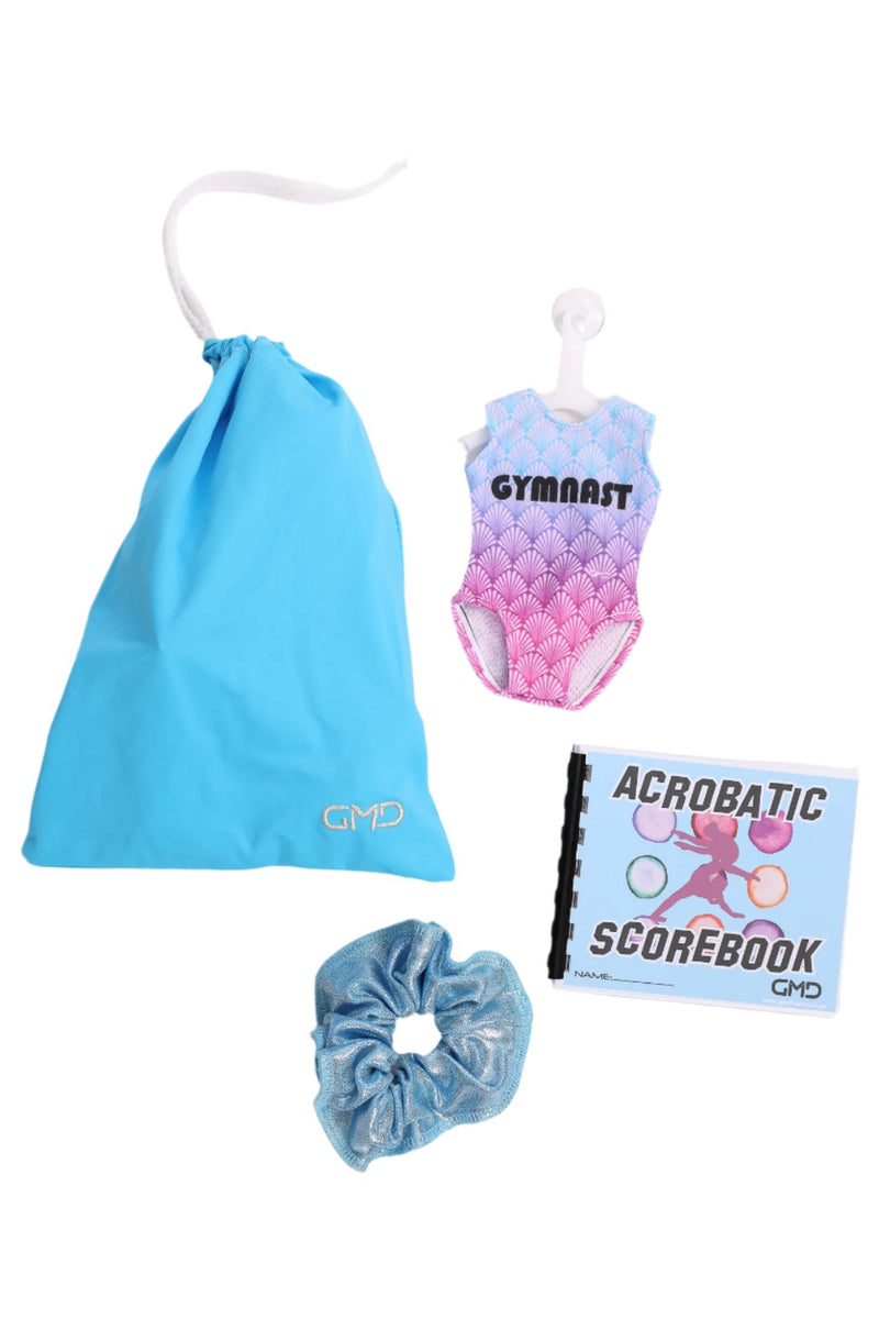 Personalised Acro Gift Pack