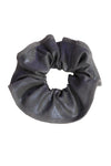 Carbon Glacier Mystique Scrunchie