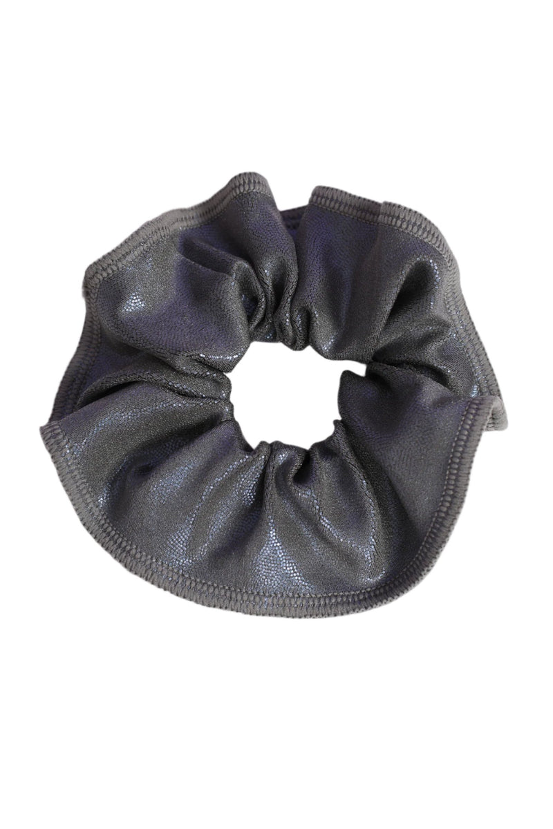 Carbon Glacier Mystique Scrunchie