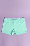 Riverside Seafoam Shorts