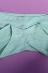 Riverside Seafoam Shorts