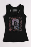 Aztec Gymnast Sequin Singlet