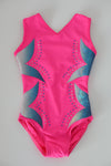 Mermaid Tails Leotard- SALE