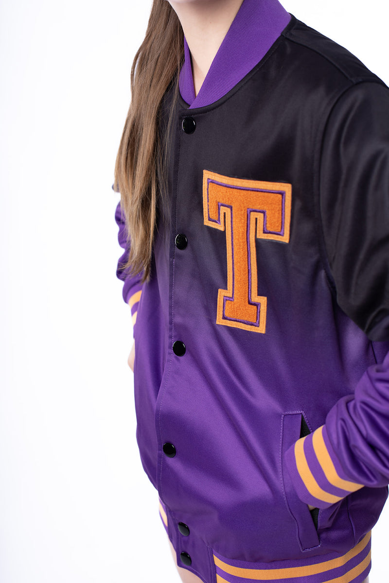 Tamworth CCC 2023 Varsity Jacket