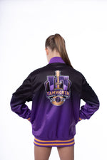 Tamworth CCC 2023 Varsity Jacket