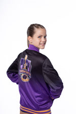 Tamworth CCC 2023 Varsity Jacket