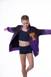 Tamworth CCC 2023 Varsity Jacket