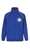 Marlin Coast Tracksuit Jacket