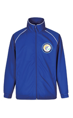 Marlin Coast Tracksuit Jacket