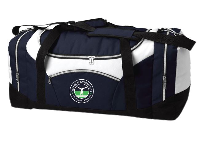 Yeppoon Sports Bag