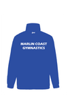 Marlin Coast Tracksuit Jacket