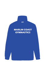 Marlin Coast Tracksuit Jacket