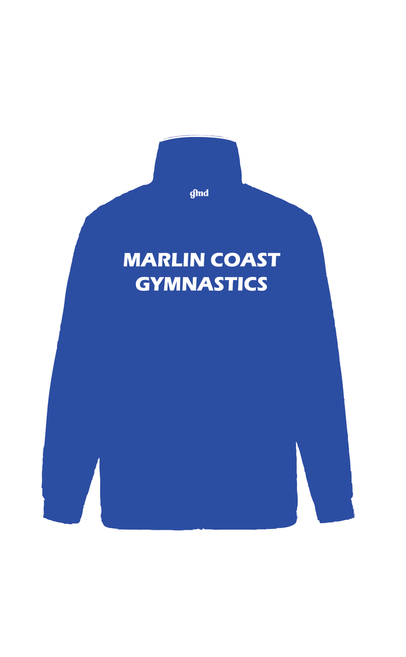 Marlin Coast Tracksuit Jacket
