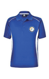 Marlin Coast Coach Polo Shirt