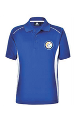 Marlin Coast Club Polo Shirt