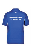 Marlin Coast Club Polo Shirt