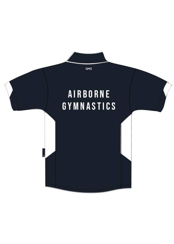 Airborne Polo Shirt